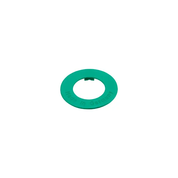 Oventrop Marking ring green for balancing Valves Hydrocontrol 10fold 1069653