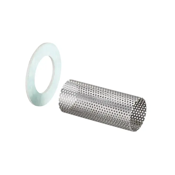 Oventrop-Siebeinsatz für GG-Schmutzfänger DN50, Maschenweite 1.5mm 1122090