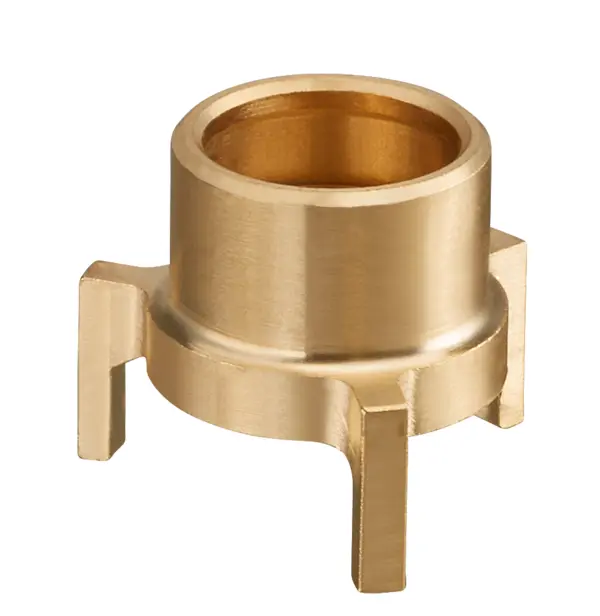 Oventrop Distance piece for Cocon QTZ / Uni RTLH fixed lift for 1-pipe heater 1149090