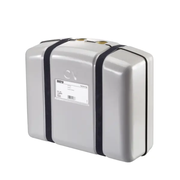 Oventrop Isolierschale für Anschluss- Sets Flypass DN15 - DN20 1149581
