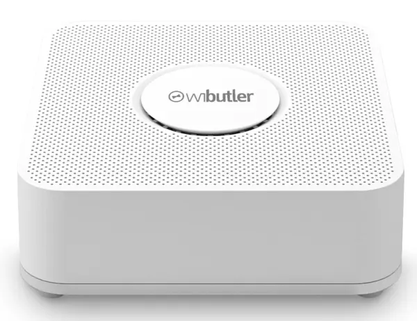 Oventrop Wibutler pro 2 - Zentrale 1150791