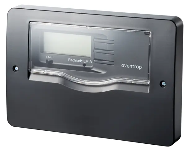 Oventrop Extension modules Regtronic EM-B 1152098