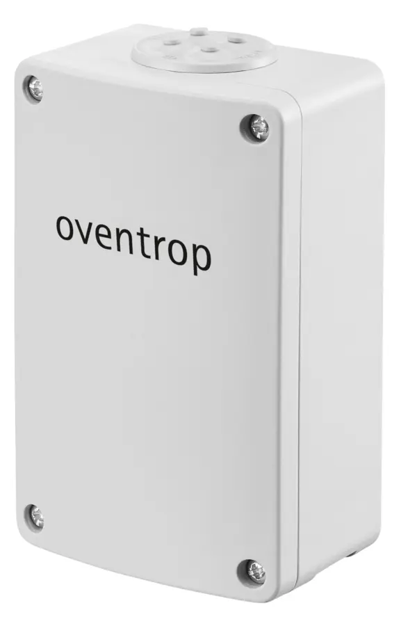 Oventrop Feldmodul FM-CW K  Ersatzteil für Aquastrom DT  1153301