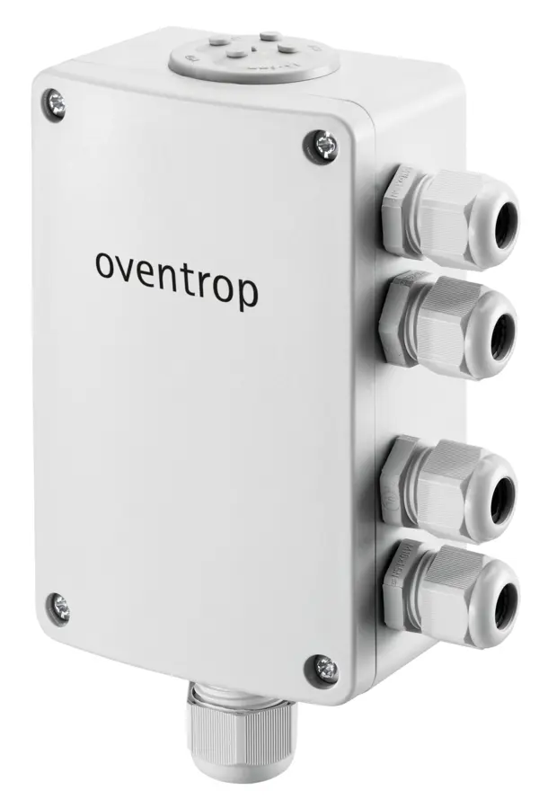 Oventrop Field modules FM-CW Plus for DynaTemp CW-BS 1153321