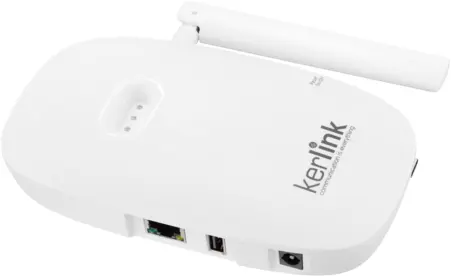 Oventrop termios gateway LoRaWAN and 4G mobile radio 1154090