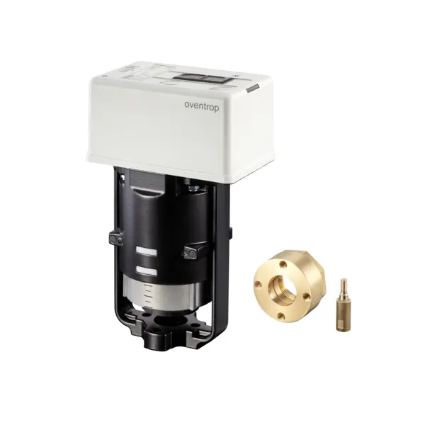 Oventrop Elektrom.Stellantrieb Aktor M  24V, für Cocon QFC DN40-100,stroml.offen 1158021