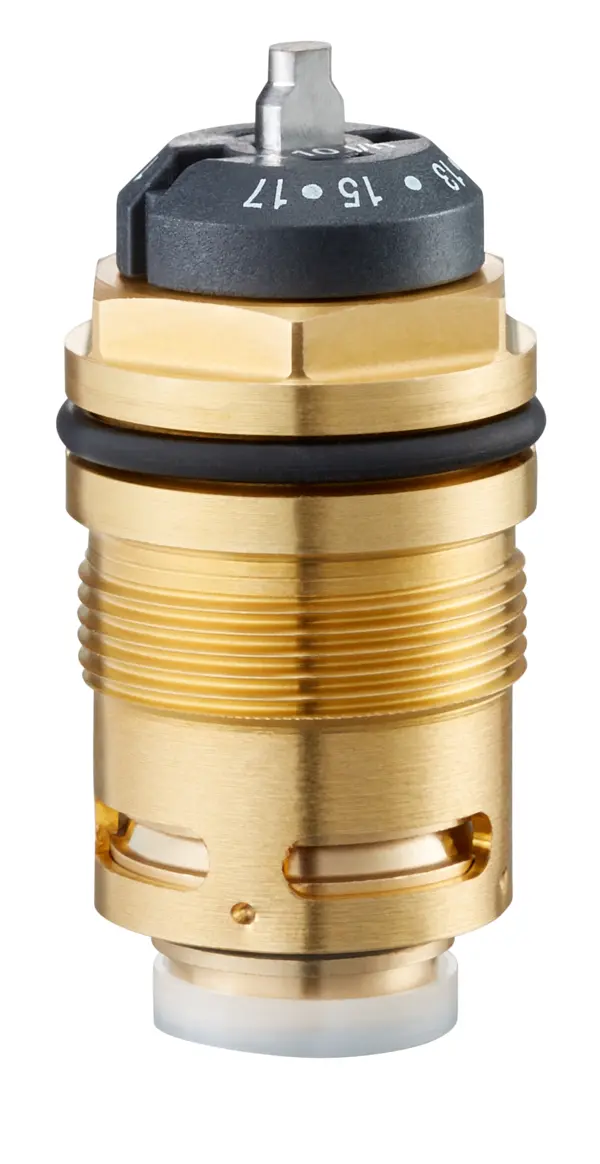 Oventrop Ventileinsatz für Baureihe QV   1187065