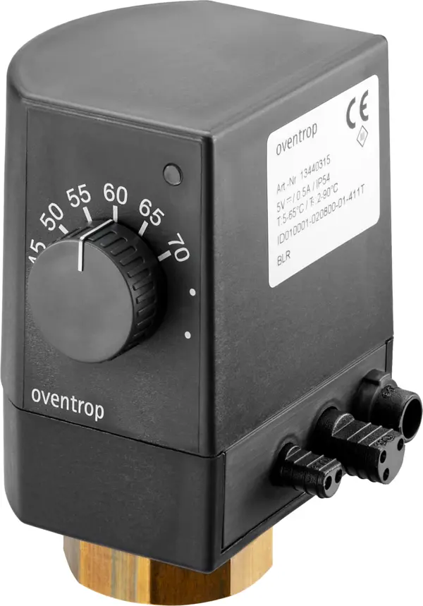 Oventrop Ersatz Stellantrieb für Regudis W-HTE 1344491