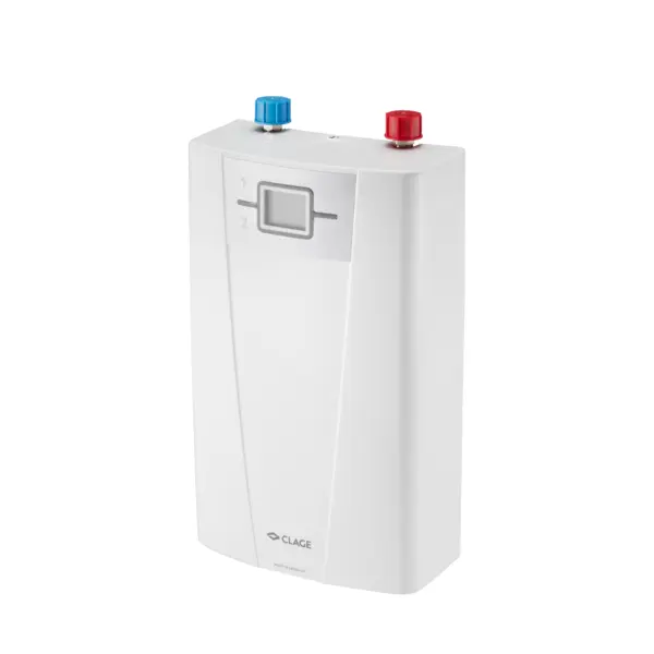 Oventrop Durchlauferhitzermodul für Regudis W-HTE 1344560