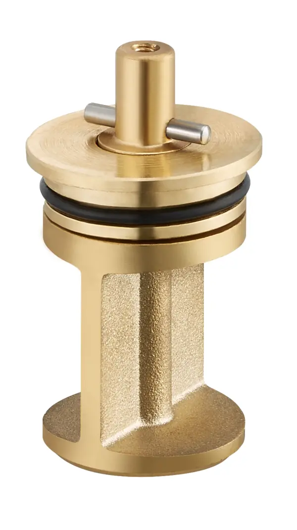 Oventrop Control piece for 4-way mixer DN25 for ESBE actuators 1350295
