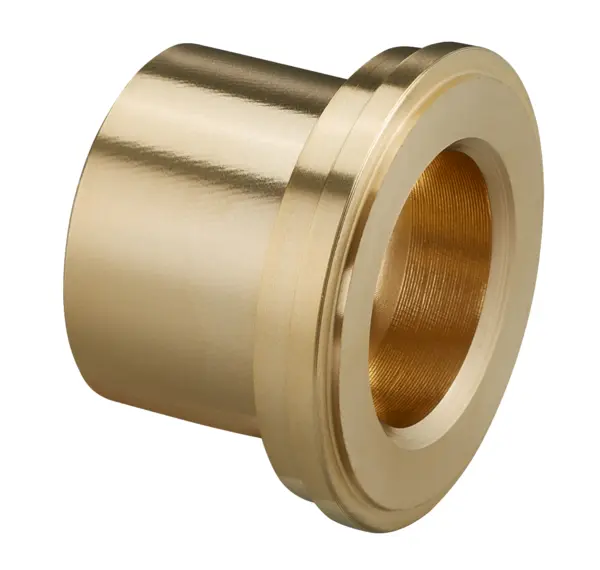 Oventrop Connection-Set for Regumat DN25 solder tailpipes 28mm 2-fold 1351095