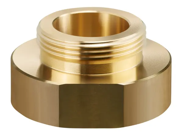 Oventrop Transition piece DN32 for Regumat DN32 for Distributor DN25 1351651