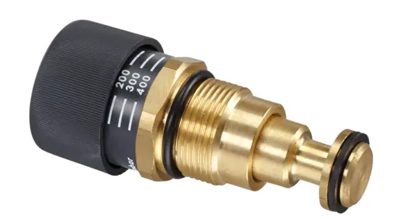 Oventrop Überströmeinsatz für Regumat S/M3/M4 , DN 25-130 u. DN 25-180 1353390