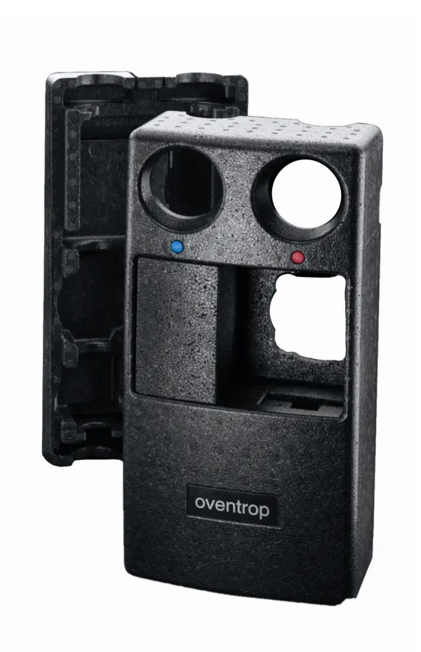 Oventrop Isolierung für Regumat-180  DN32 1355092