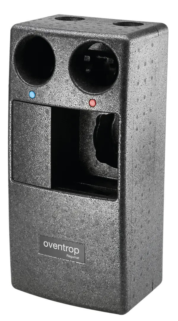Oventrop Universal insulation for Regumat 180 DN25 without Pump ball valve/cock/valve 1356098