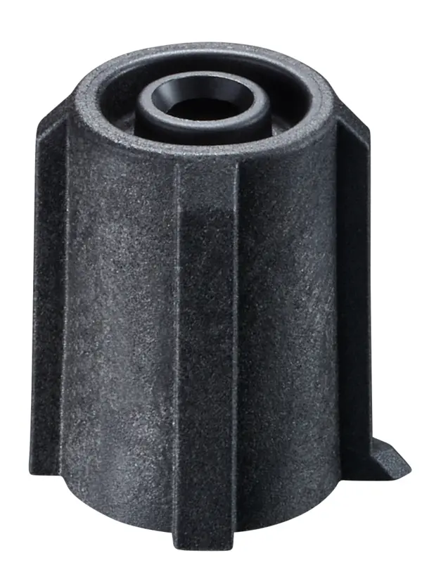 Oventrop Adapter für  Lineg  Stellmotor für  Regumat S/M3-180 , DN25 (2015) 1357088
