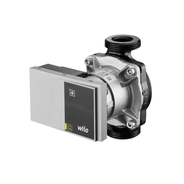 Oventrop Hocheffizienzpumpe Wilo PARA ST 25-130/7-50/iPWM2-9 1360590