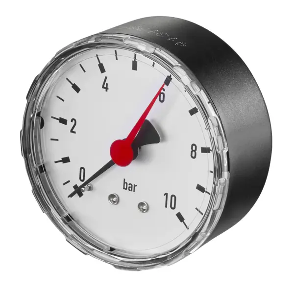 Oventrop Manometer für  Regusol  1364196