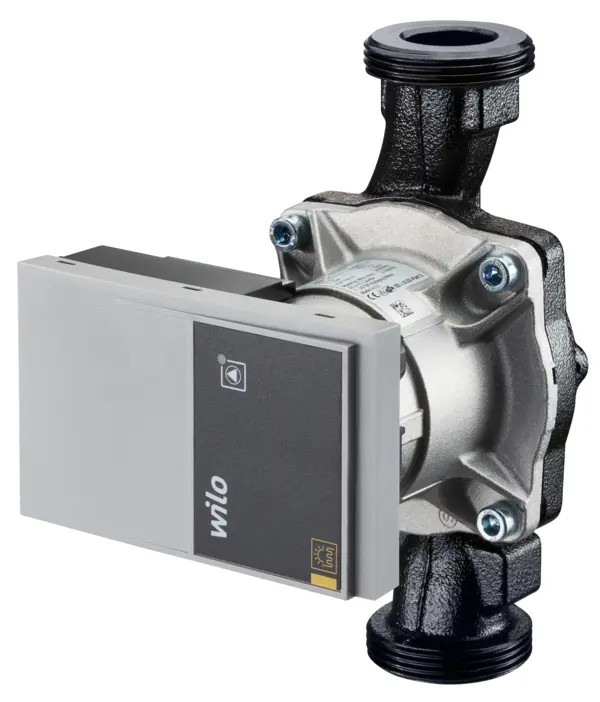 Oventrop Hocheffizienzpumpe Wilo PARA ST 25-180/7-50/iPWM2-9 1367260