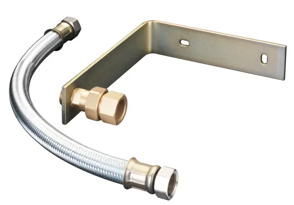 Oventrop MAG-Anschluss-Set für Regusol   1369051