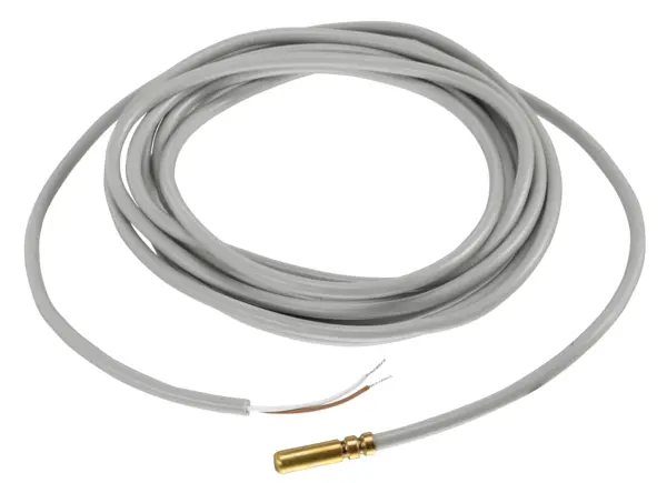 Oventrop Temperaturfühler Speicher Regusol-Zubehör,Dauertemperatur bis 150C 1369093