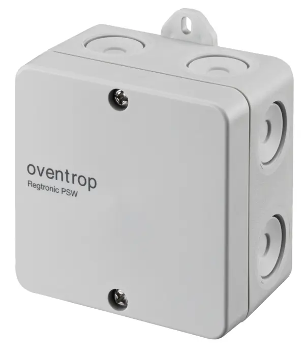 Oventrop Signal converter Regtronic PSW for PWM/0-10V Pump control (HE-Pumps) 1369532