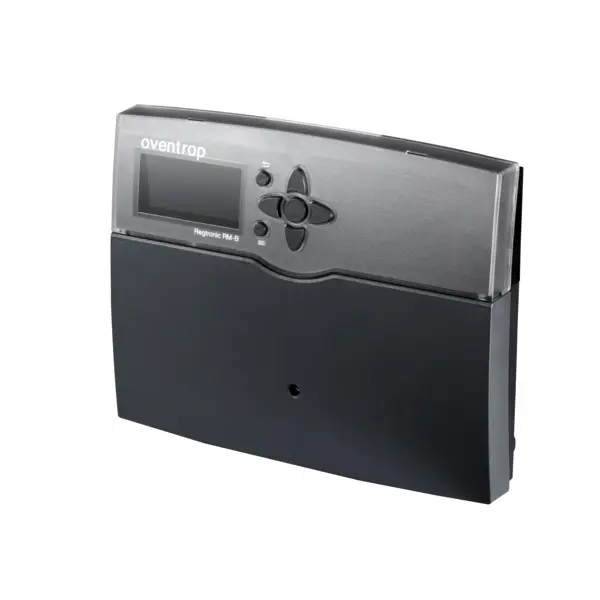 Oventrop Solar-Systemregler  Regtronic RM-B  1369555