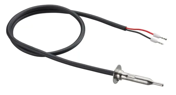 Oventrop PT 1000 Temperatursensor Länge 1m 1381163