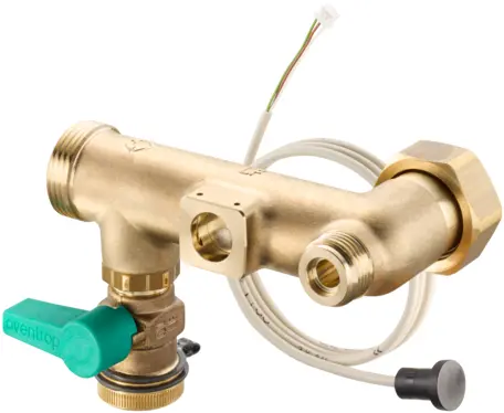 Oventrop Volume flow sensor for Regumaq X-25/X-45 1381174