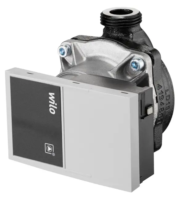 Oventrop Hocheffizienzpumpe Wilo PARA 15-130/7-50/iPWM2-6 1389010