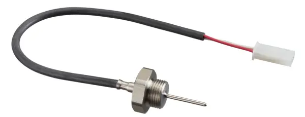 Oventrop Accessories Regumaq X30 / XZ30 screw-in for PT1000 with cable and Molexst. 1389052