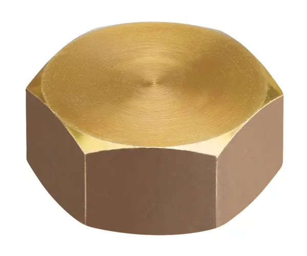 Oventrop Cap 3/4 internal thread 1400692