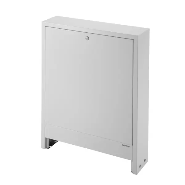 Oventrop Verteilerschrank-AP Nr.3 B1000 x H870 x T160 mm 1401173