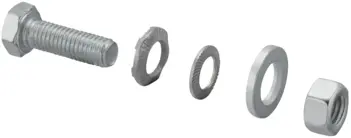Oventrop Mounting accessories 1401197