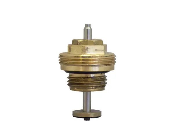 Oventrop Oventrop Mécanisme dynamique QM Pour distributeurs/collecteurs pour circuits de chauffage Multidis SFQ 1408023 1408023