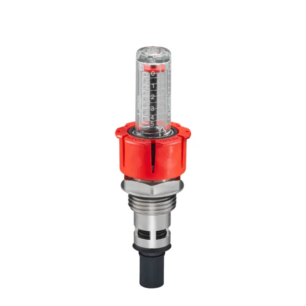 Oventrop Oventrop Mécanisme de mesure et de réglage du débit pour distributeurs/collecteurs pour circuits de chauffage Multidis SF (à partir de 2021) 1408038 1408038
