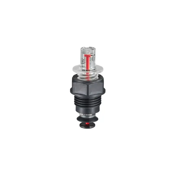 Oventrop Oventrop Indicateur du débit Pour distributeurs/collecteurs pour circuits de chauffage Multidis SFQ (à partir de 2021) 1408040 1408040