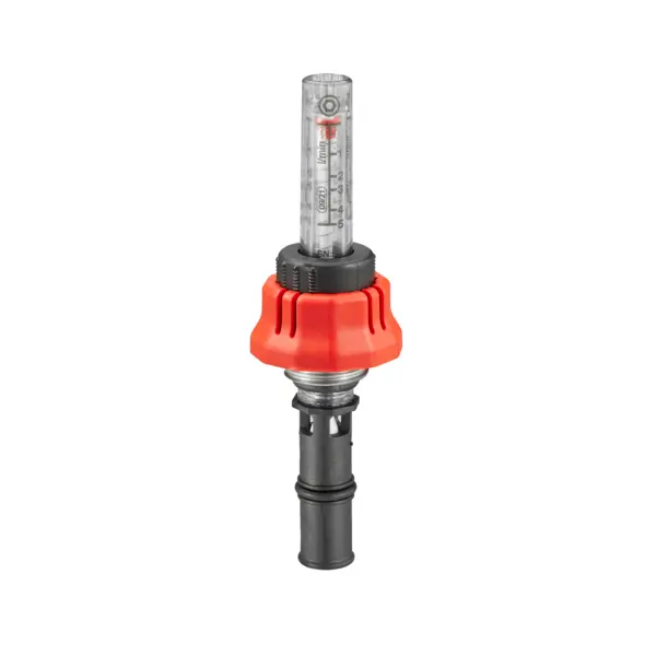 Oventrop Oventrop Mécanisme de mesure et de réglage du débit pour distributeurs/collecteurs pour circuits de chauffage Multidis SF (jusqu'à 2021) 1408050 1408050