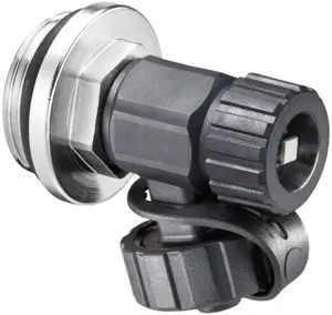 Oventrop Flush and fill cock Multidis G 3/4 x G 3/4 1408104