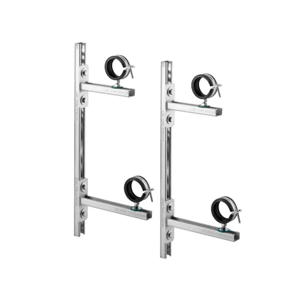 Oventrop Konsolen für Industrieverteiler  Multidis SFI  1414490