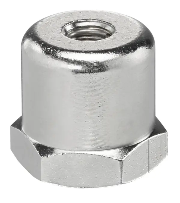 Oventrop Kombikappe DB Auf/Zu, M30x1,5 Abdeckkappe für Th.-Ventilunterteile 1627965