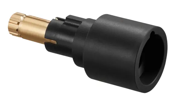 Oventrop Spindelverlängerung für Ventile Hydrocontrol VTR/MTR/VFR/VFC/VGC,DN10-50 1688296