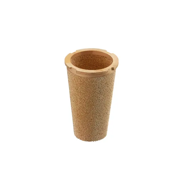 Oventrop Reserveeinsatz Sinterbronze Sika 0 50-100 my 2126051