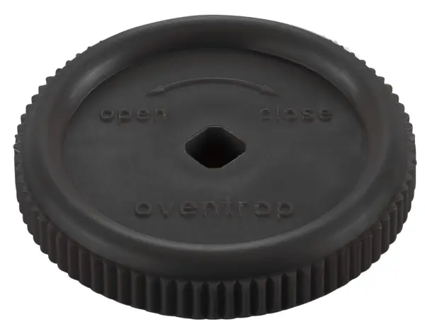 Oventrop Handrad für Heizölfilter DN15 Nr. 21200 - 21243 2126952