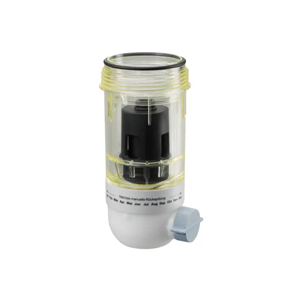 Oventrop Filtertasse komplett für Hauswasserstation DN20 - DN32 4204592