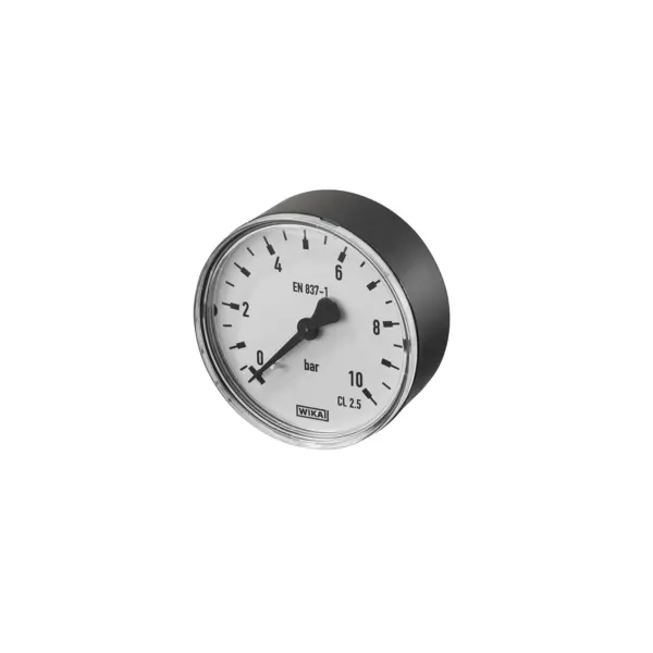 Oventrop Manometer für Hauswasserstation DN20 - DN32 4204593