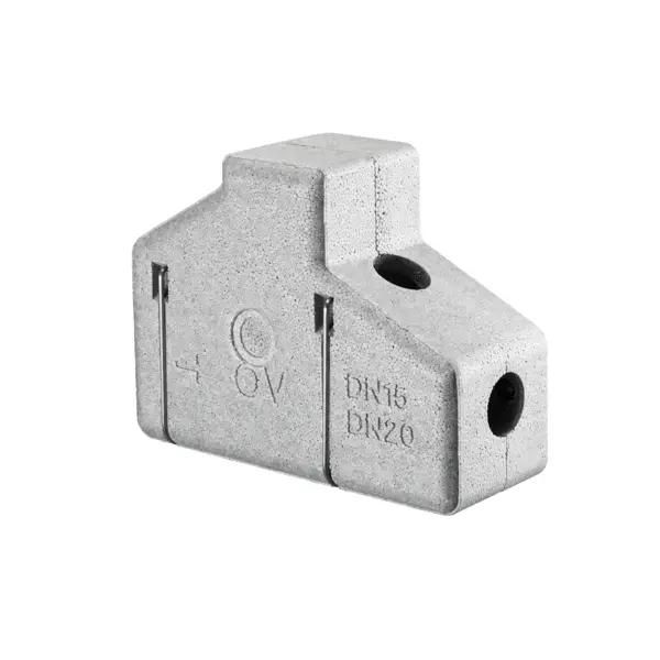 Oventrop Isolierung für Aquastrom VT  DN15 + DN20 4205781