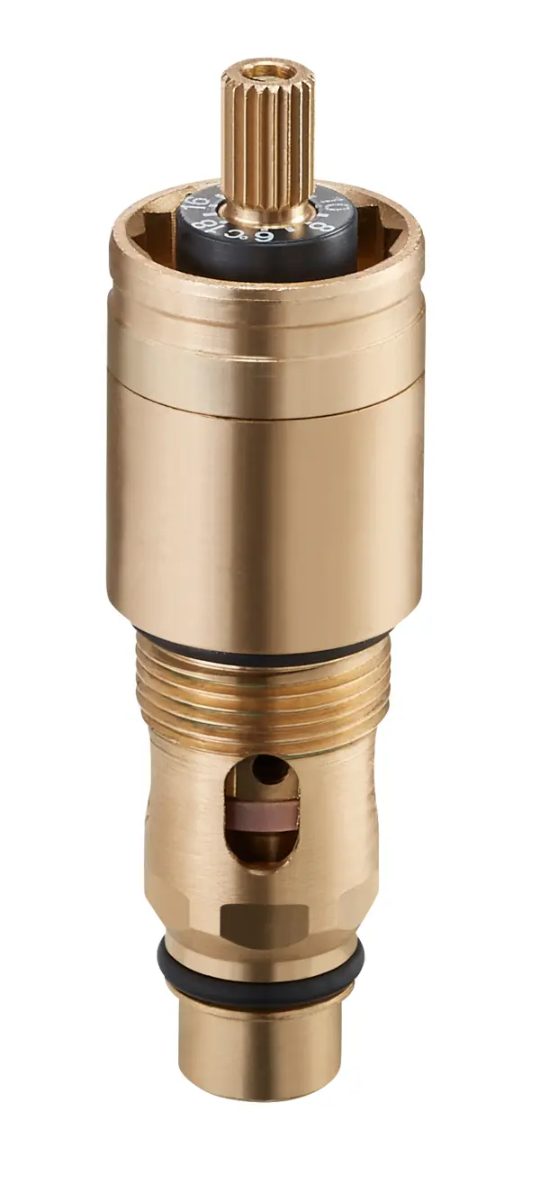 Oventrop Replacement valve insert for Aquastrom K 12-24 degrees C 4205992