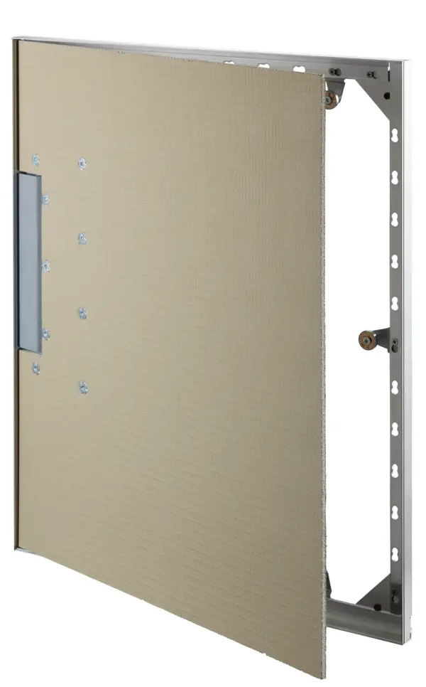 Oventrop-Design-Abdeckung Unterputz für Hygiene- und Spülstation 4207090