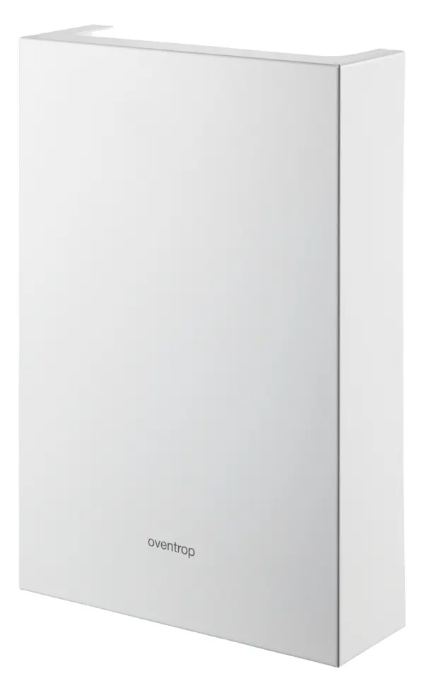 Oventrop-Aufputzschrank für Hygiene- und Spülstation 4207091